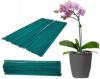 Prekės „Plastikinė augalų atrama 4 x 400 mm 50 vnt IŠPARDUOTA“ paveikslėlis