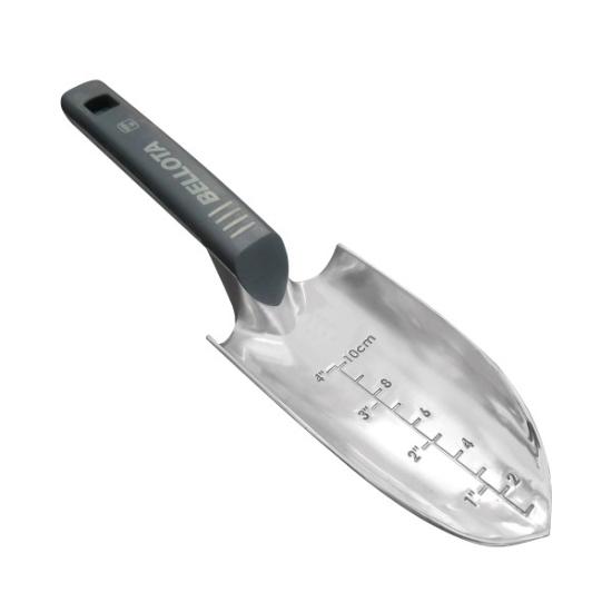 Prekės „Kastuvėlis aliuminis 80/290mm Bellota IŠPARDUOTA“ paveikslėlis