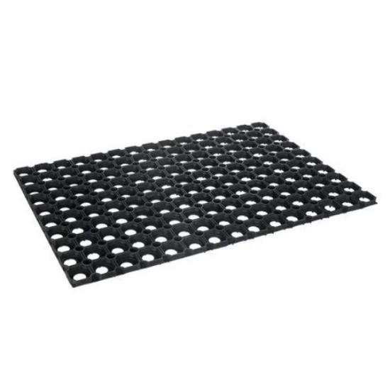 Prekės „Kilimėlis RUBBER 16 50x80cm IŠPARDUOTA“ paveikslėlis