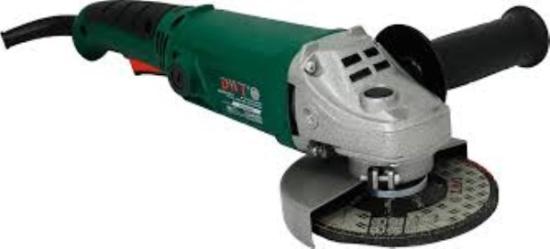 Prekės „Šlifuoklis kampinis 125 mm 860W WS 08-125 DWT IŠPARDUOTA“ paveikslėlis