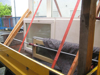 Prekės nuotrauka Atrama teleskopinė 200-375 cm P4 iki 46-300 kg Piher 34004