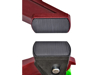 Prekės nuotrauka Spaustuvas 16x8 cm 13-34 cm  greitos fiksacijos iki 120 kg Light Pal Piher 30901