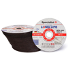 Prekės nuotrauka Metalo pj.diskas LONG LIFE 150x1,6x22 mm