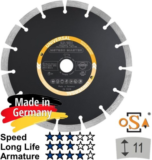 Prekės nuotrauka Deim. dis. „SAMEDIA" MST 150x22 mm IŠPARDUOTA