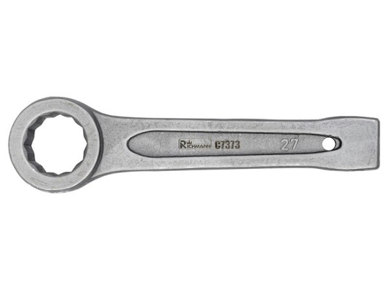 Prekės nuotrauka Richmann smūginis raktas, 22 mm