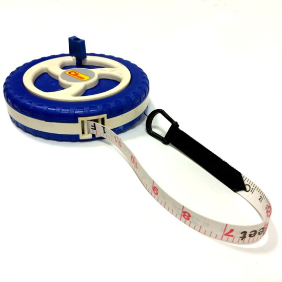 Ruletė PVC 20 m x 13 mm. Jupoja - ir remontui ir statybai, prekės sodui ...