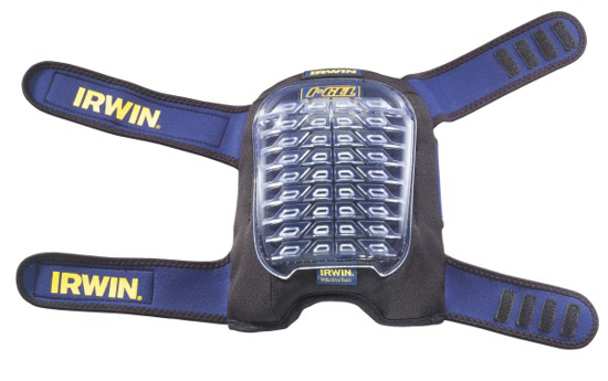 Prekės nuotrauka Antkelių komplektas „IRWIN" I-GEL IŠPARDUOTA