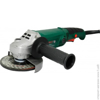 Prekės nuotrauka Šlifuoklis kampinis 125 mm 860W WS 08-125 DWT IŠPARDUOTA