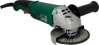Prekės nuotrauka Šlifuoklis kampinis 125 mm 860W WS 08-125 DWT IŠPARDUOTA