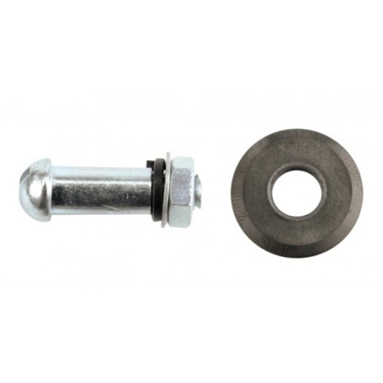 Prekės nuotrauka Ratukas plytelėms pjauti 15 x 6 x 1,5 mm Vorel