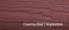 Prekės „Horizontalios fasadinės dailylentės CanExel D5 Country Red 3,66m (1,1032m) IŠPARDUOTA“ paveikslėlis