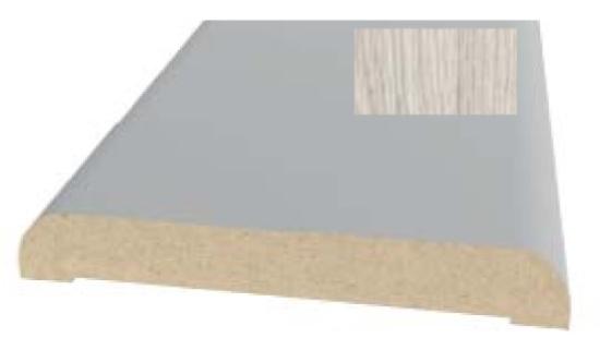 Prekės „Apvadai plokšti (3vnt.varčioms iki 09 pločio 1040x2090) 80mm FF sidabrinis ąž GF(V032) IŠPARDUOTA“ paveikslėlis