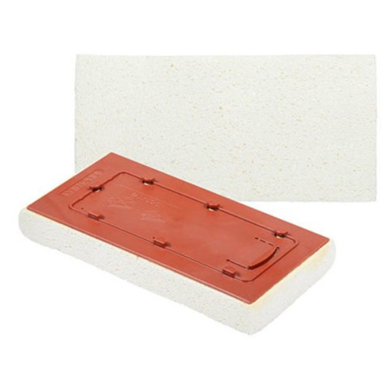 Prekės nuotrauka Kempinė Cellulose, pakeičiamas padas, epoksidiniam glaistui, 17x34cm