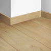 Prekės nuotrauka Grindjuostė MPP P85 (2500*85*16) Spalva-3033 Livorno ąžuolas(Livorno oak) IŠPARDUOTA