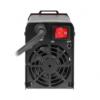 Prekės „Aparatas suvirinimo elektrodams 140A 4400 W IGBT SAB-14D Mini Dnipro-M IŠPARDUOTA“ paveikslėlis
