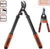 Prekės „Genėtuvas 50mm/53,5cm Black & Decker IŠPARDUOTA“ paveikslėlis