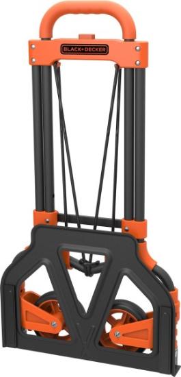 Prekės „Transportavimo vežimėlis 65kg H200 Black & Decker IŠPARDUOTA“ paveikslėlis