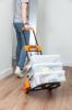 Prekės „Transportavimo vežimėlis 65kg H200 Black & Decker IŠPARDUOTA“ paveikslėlis