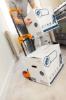 Prekės „Transportavimo vežimėlis 65kg H200 Black & Decker IŠPARDUOTA“ paveikslėlis