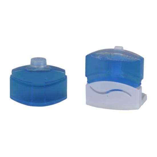 Prekės „Gaiviklis WC 2x50ml Active Air IŠPARDUOTA“ paveikslėlis