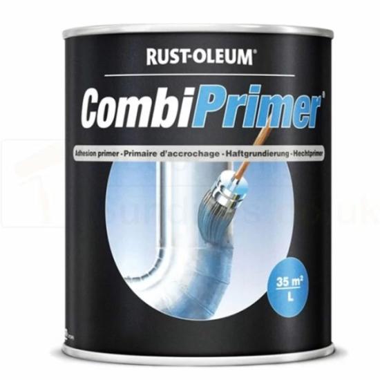Prekės „Adhezinis gruntas COMBIPRIMER 0,75 L IŠPARDUOTA“ paveikslėlis