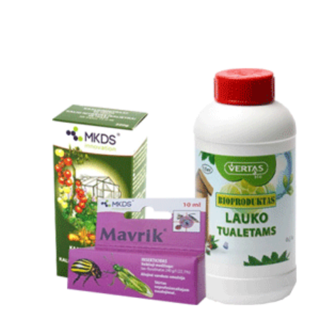 Kategorijos „Augalų priežiūros priemonės (chemija)“ paveikslėlis