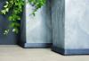 Prekės „Padėkliukas su ratukais 36,6cm antrac.Square IŠPARDUOTA“ paveikslėlis