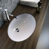 Prekės „Praustuvas IDEAL STANDARD Oval Vasque 57 IŠPARDUOTA“ paveikslėlis