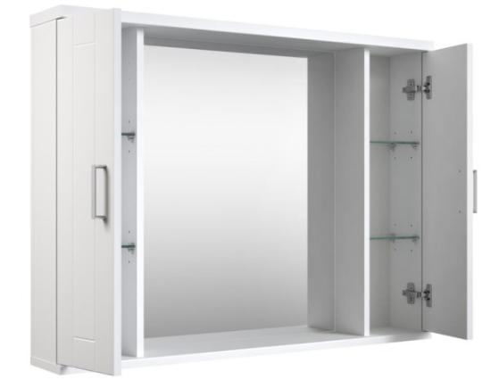 Prekės „Pakabinama spintelė KAMĖ ETERNAL, 102 cm IŠPARDUOTA“ paveikslėlis