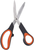 Prekės nuotrauka Sodo žirklės 202mm Black & Decker IŠPARDUOTA
