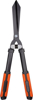 Prekės nuotrauka Žirklės krūmams dantytais ašmenimis 61cm Black & Decker IŠPARDUOTA