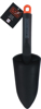 Prekės nuotrauka Plastikinis sodininko kastuvėlis 84/305mm Black & Decker IŠPARDUOTA