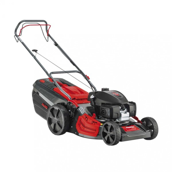 Prekės nuotrauka Benzininė vejapjovė AL-KO Highline 51.9 SP-H, 3,2 kW, 51 cm, (4 in 1) IŠPARDUOTA