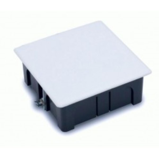 Prekės nuotrauka Dėžutė paskirstymo 3251 100 x 100 x 45 mm IP30 Famatel
