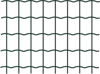 Prekės nuotrauka Tvoros tinklas ARGI FENCE 100 x75 x 2,2 mm 1,0 m 25 m žalias