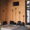 Prekės nuotrauka Kastuvas sniegui teleskop.X-series Fiskars  IŠPARDUOTA