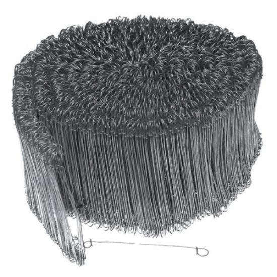 Prekės „Viela armatūros rišimui 0,9x120 mm 500vnt Rexxer RC-15-100“ paveikslėlis