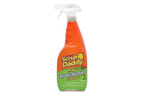 Prekės „Scrub Daddy Multisurface purškiamas FI-SV 750 ml IŠPARDUOTA“ paveikslėlis
