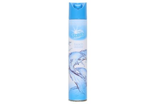 Prekės „At home oro gaiviklis Beach waves EN- FI-SV-NO-DK 400 ml IŠPARDUOTA“ paveikslėlis