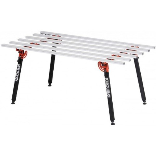 Prekės nuotrauka Stalas darbinis BM180 MK3, 180x90cm
