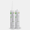 Prekės nuotrauka Silicone Fugabella Eco 15 oceano, 310 ml hermetikas silikoninis antipelesinis