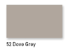 Prekės nuotrauka Silicone Fugabella Eco 52 dove grey, 310 ml hermetikas silikoninis antipelesinis