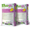 Prekės nuotrauka Biogel no limits (balti), 25 kg ypatingai elastigi klijai C2TE S1 klase