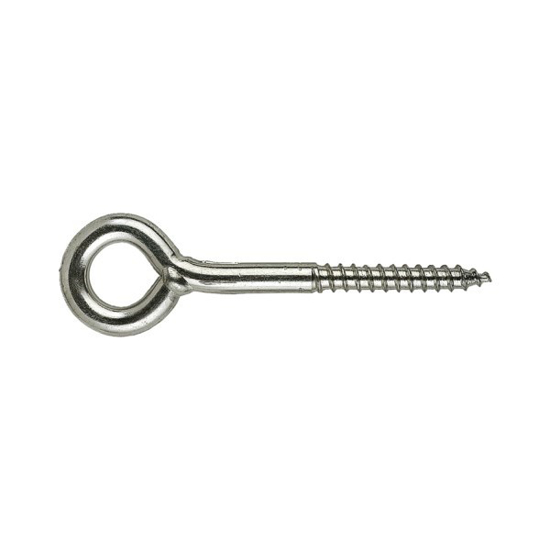 Prekės nuotrauka Smeigė pastoliams su kilpa 12x230 mm MGV 1131223 Mungo