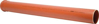 Prekės nuotrauka Vamzdis lauko su mova KGEM d=160x2000x4mm SN4 Magnaplast