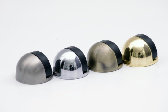 Prekės nuotrauka Atrama durų 25x40-45 mm žalvaris