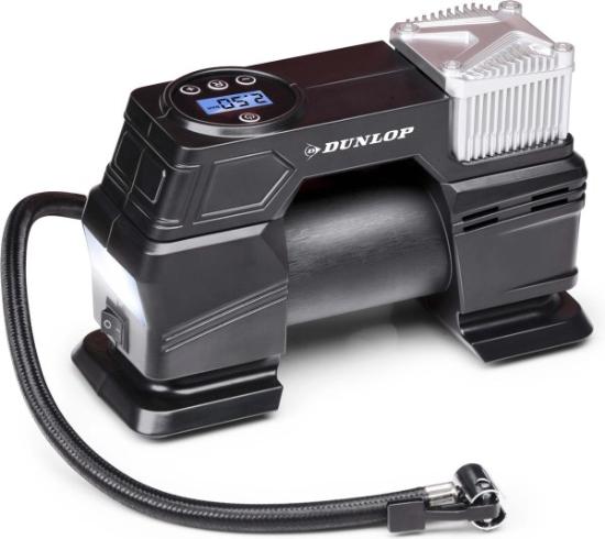 Prekės „Automobilinis kompresorius 150PSI Dunlop IŠPARDUOTA“ paveikslėlis