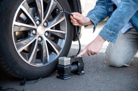 Prekės „Automobilinis kompresorius 150PSI Dunlop IŠPARDUOTA“ paveikslėlis