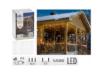 Prekės „Girlianda užuolaida 300x100cm 400 LED IŠPARDUOTA“ paveikslėlis