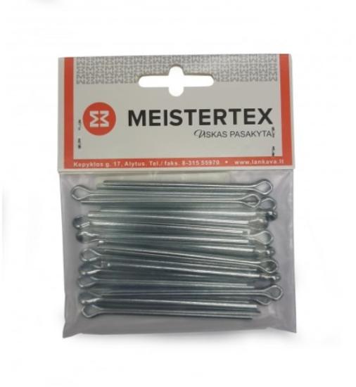Prekės „Vielokaištis 4x63 mm 20 vnt Meistertex IŠPARDUOTA“ paveikslėlis